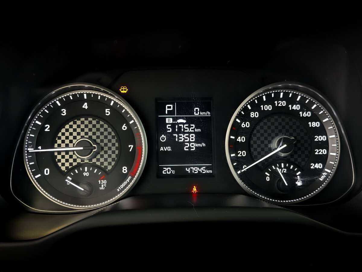 Купить Hyundai Elantra с пробегом. Фото: #10