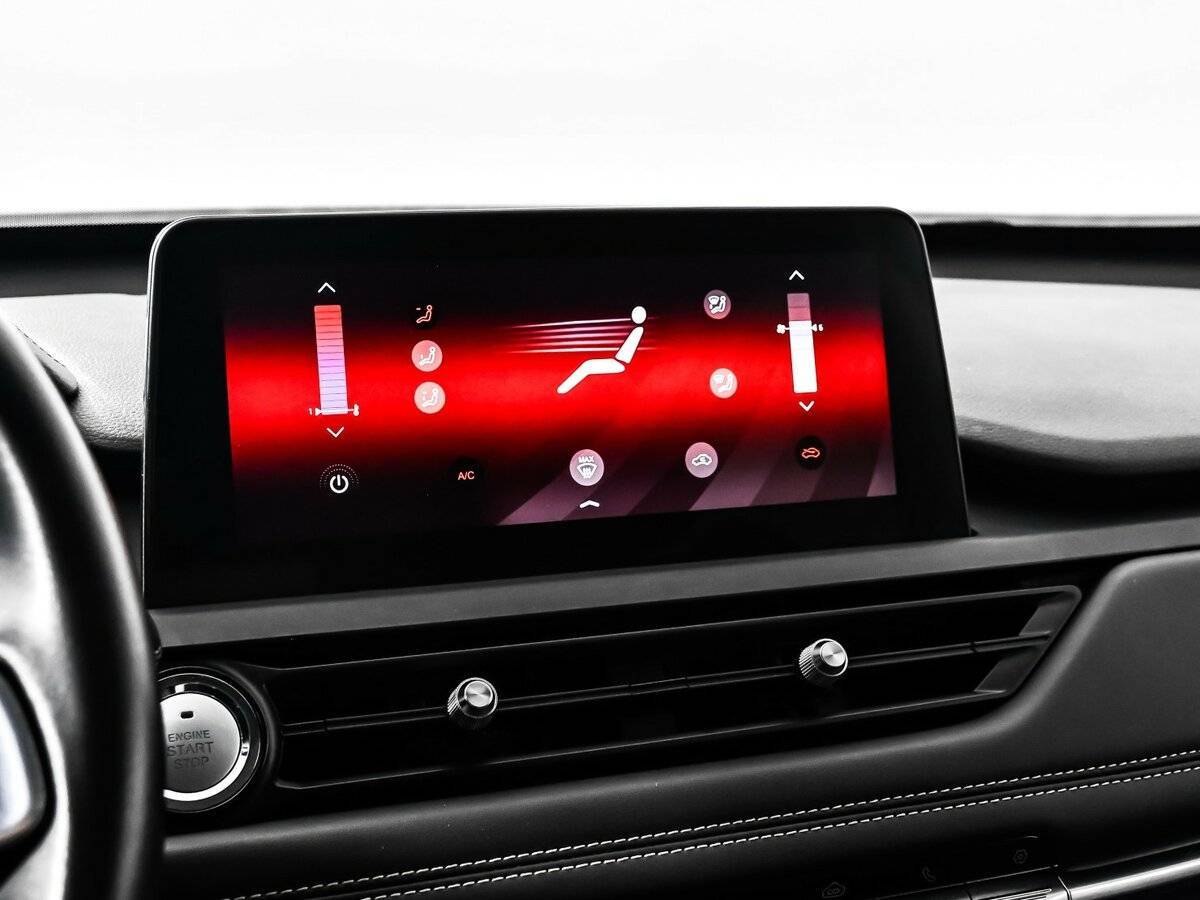 Купить Chery Tiggo 8 Pro с пробегом. Фото: #18