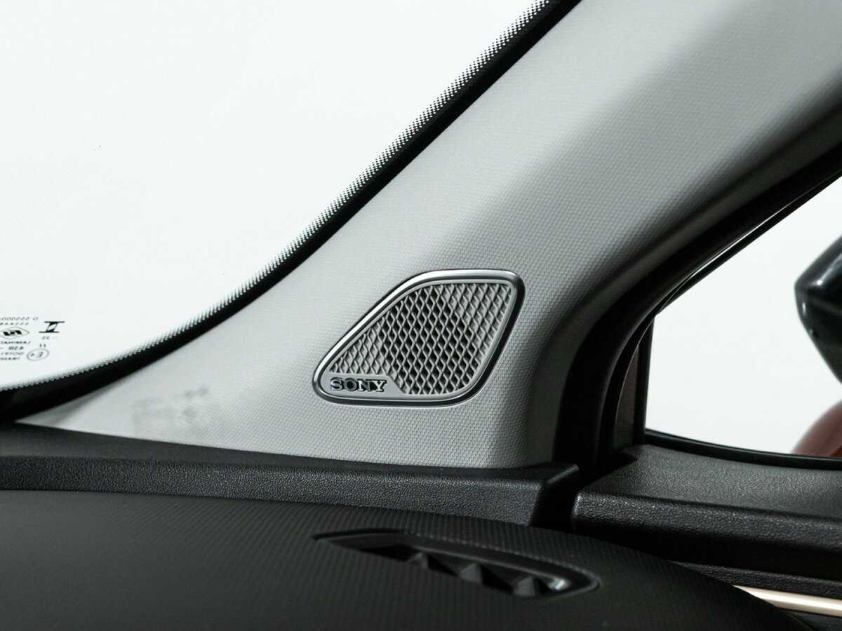 Купить OMODA C5 с пробегом. Фото: #22