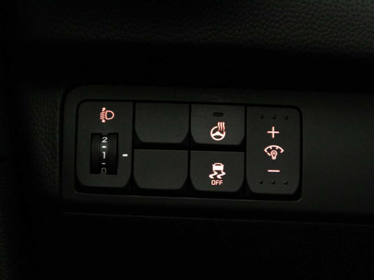 Купить Kia Soul с пробегом. Фото: #18