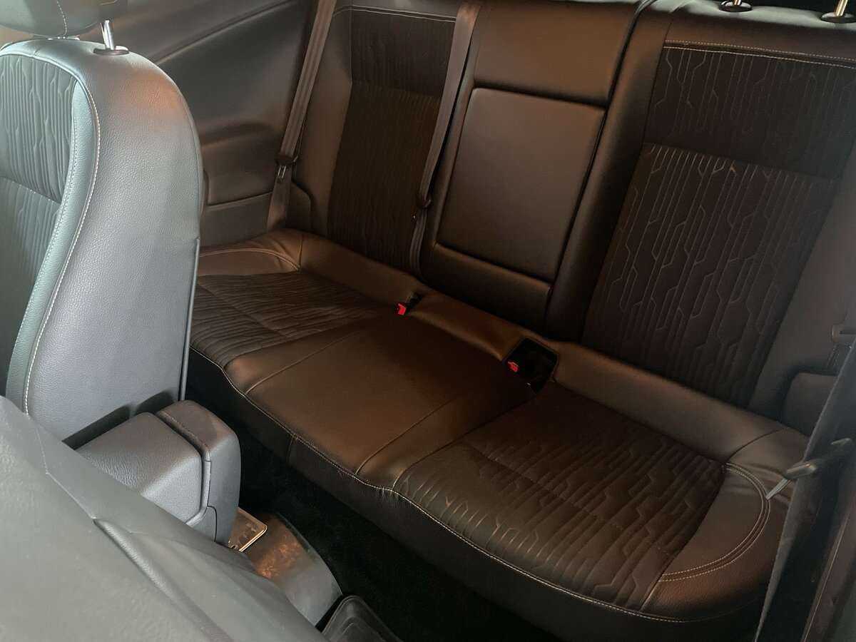 Купить Opel Astra с пробегом. Фото: #18