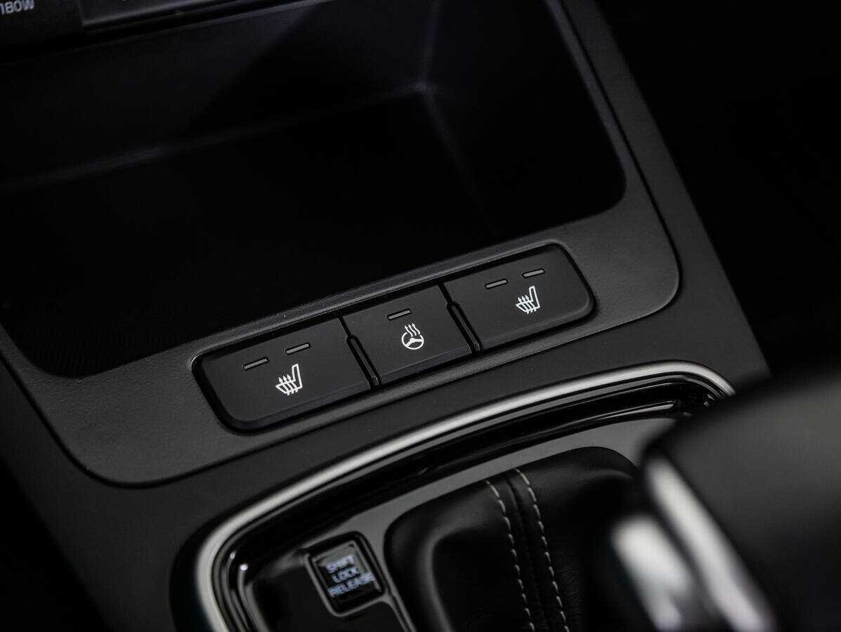 Купить Kia Rio с пробегом. Фото: #10