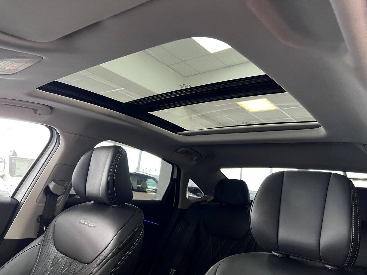 Купить Chery Arrizo 8 с пробегом. Фото: #15