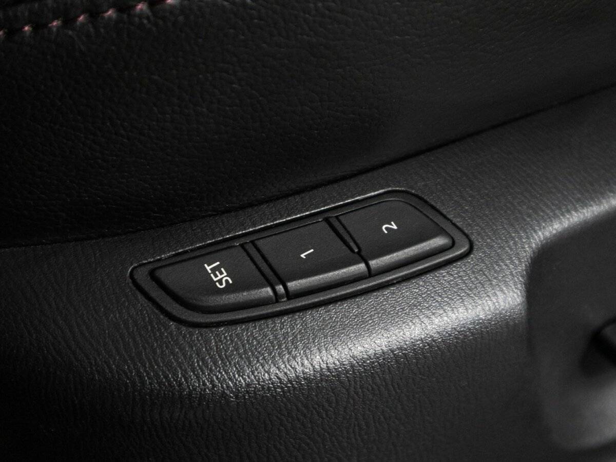 Купить Mazda CX-5 с пробегом. Фото: #15