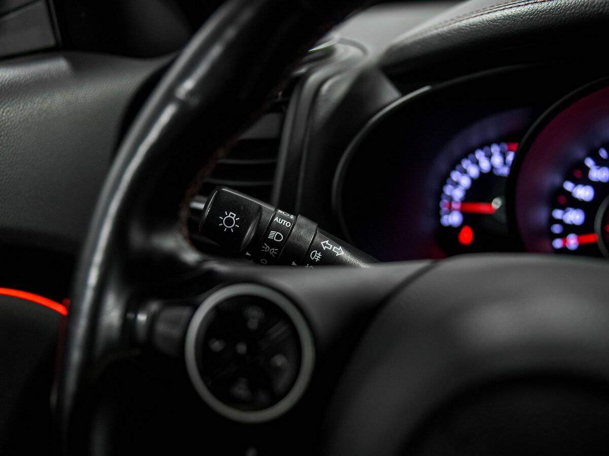 Купить Kia Soul с пробегом. Фото: #7