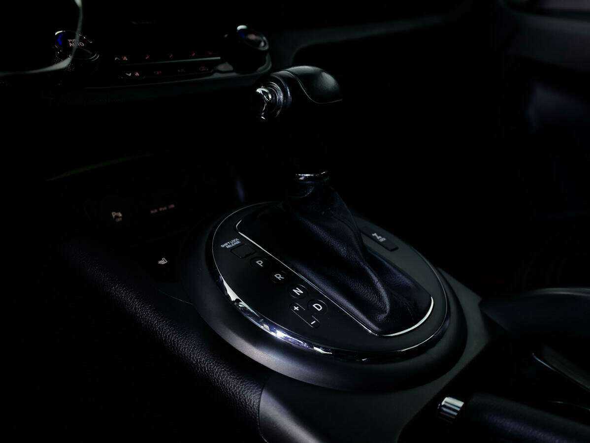 Купить Kia Sportage с пробегом. Фото: #16