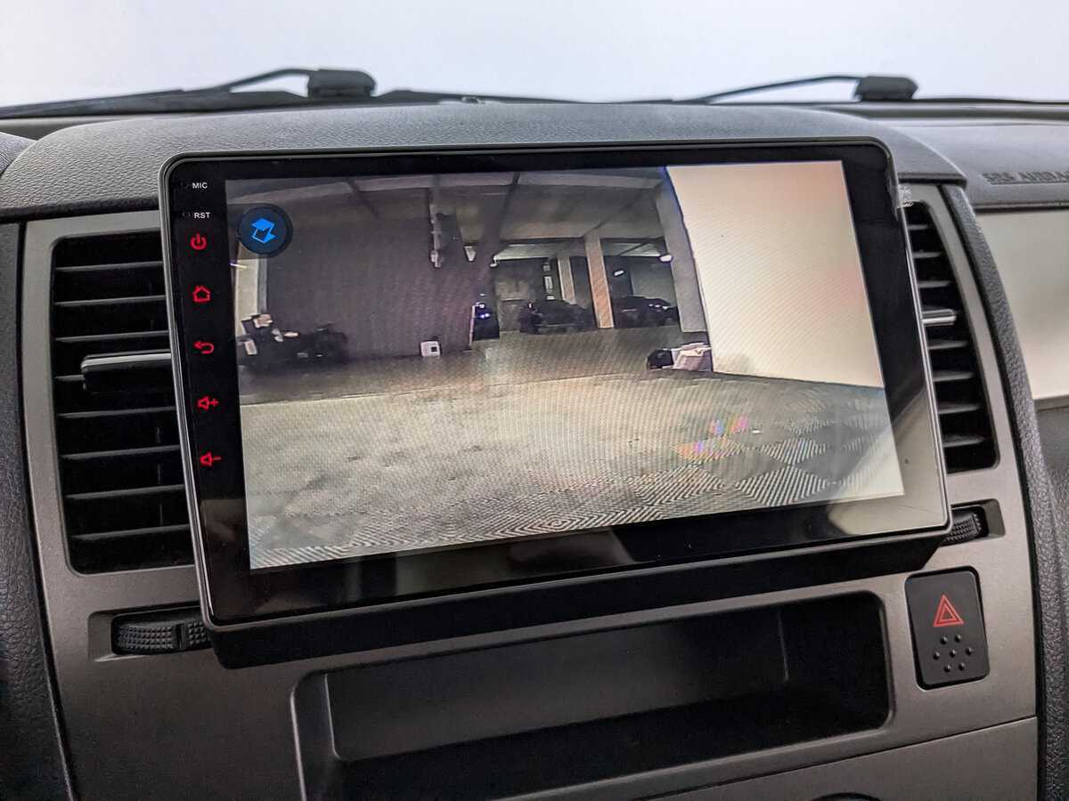 Купить Nissan Tiida с пробегом. Фото: #25