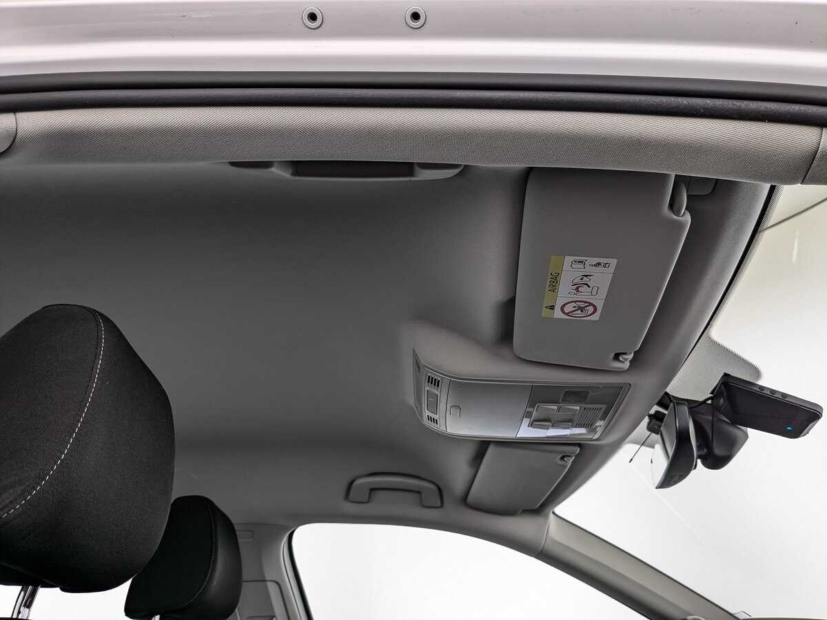 Купить Skoda Superb с пробегом. Фото: #21