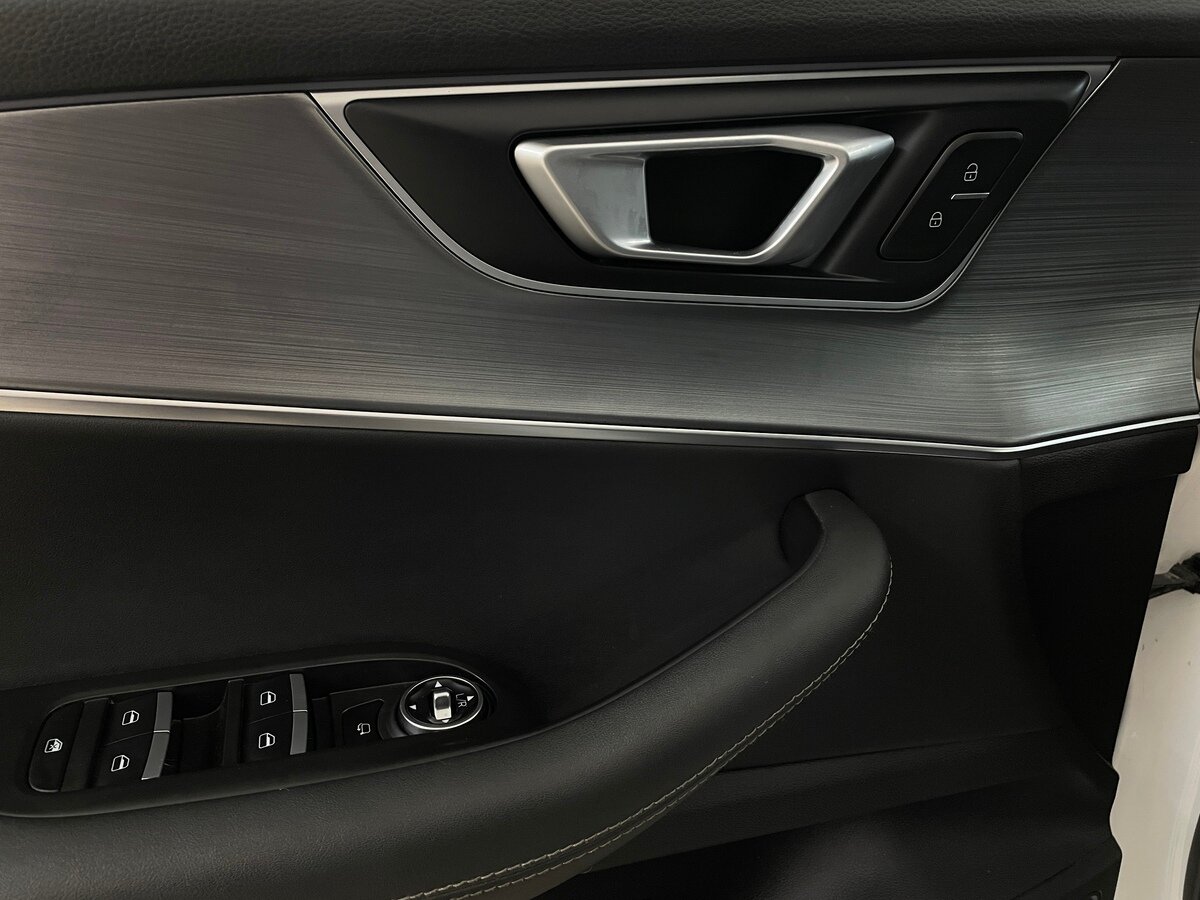 Купить Chery Tiggo 7 Pro с пробегом. Фото: #8