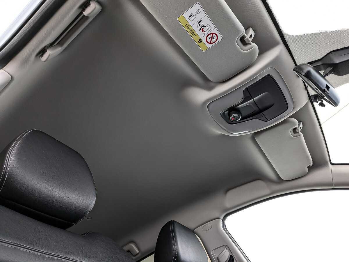 Купить Chery Tiggo 7 с пробегом. Фото: #16