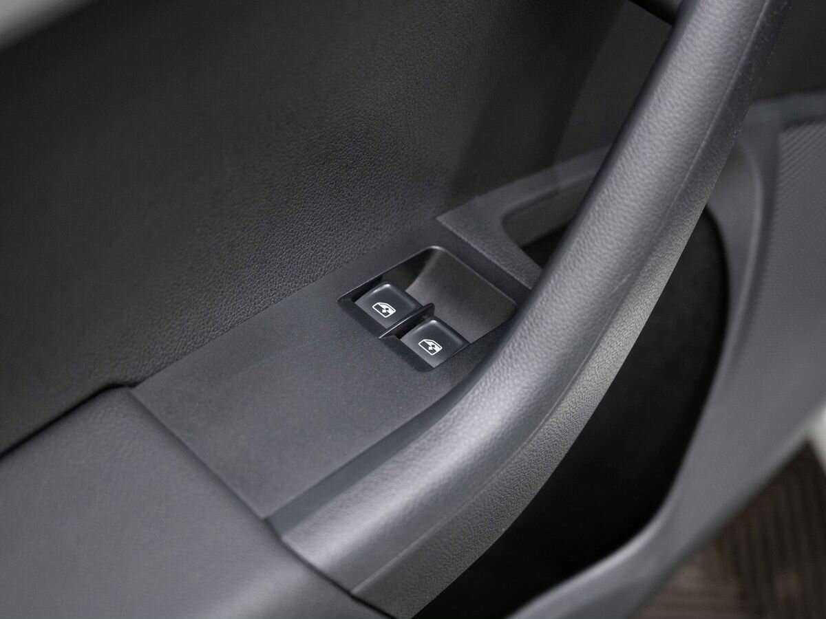 Купить Skoda Octavia с пробегом. Фото: #15