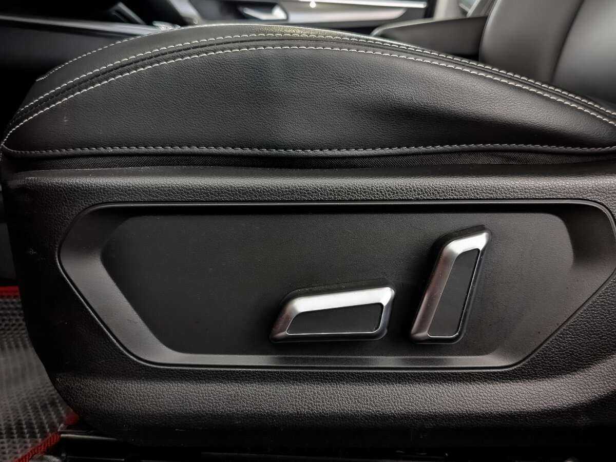 Купить Haval Jolion с пробегом. Фото: #19