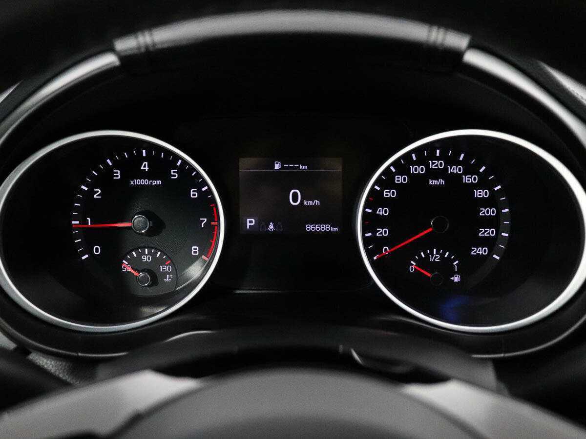 Купить Kia Ceed с пробегом. Фото: #11
