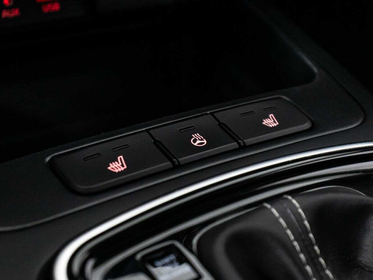 Купить Kia Rio с пробегом. Фото: #20