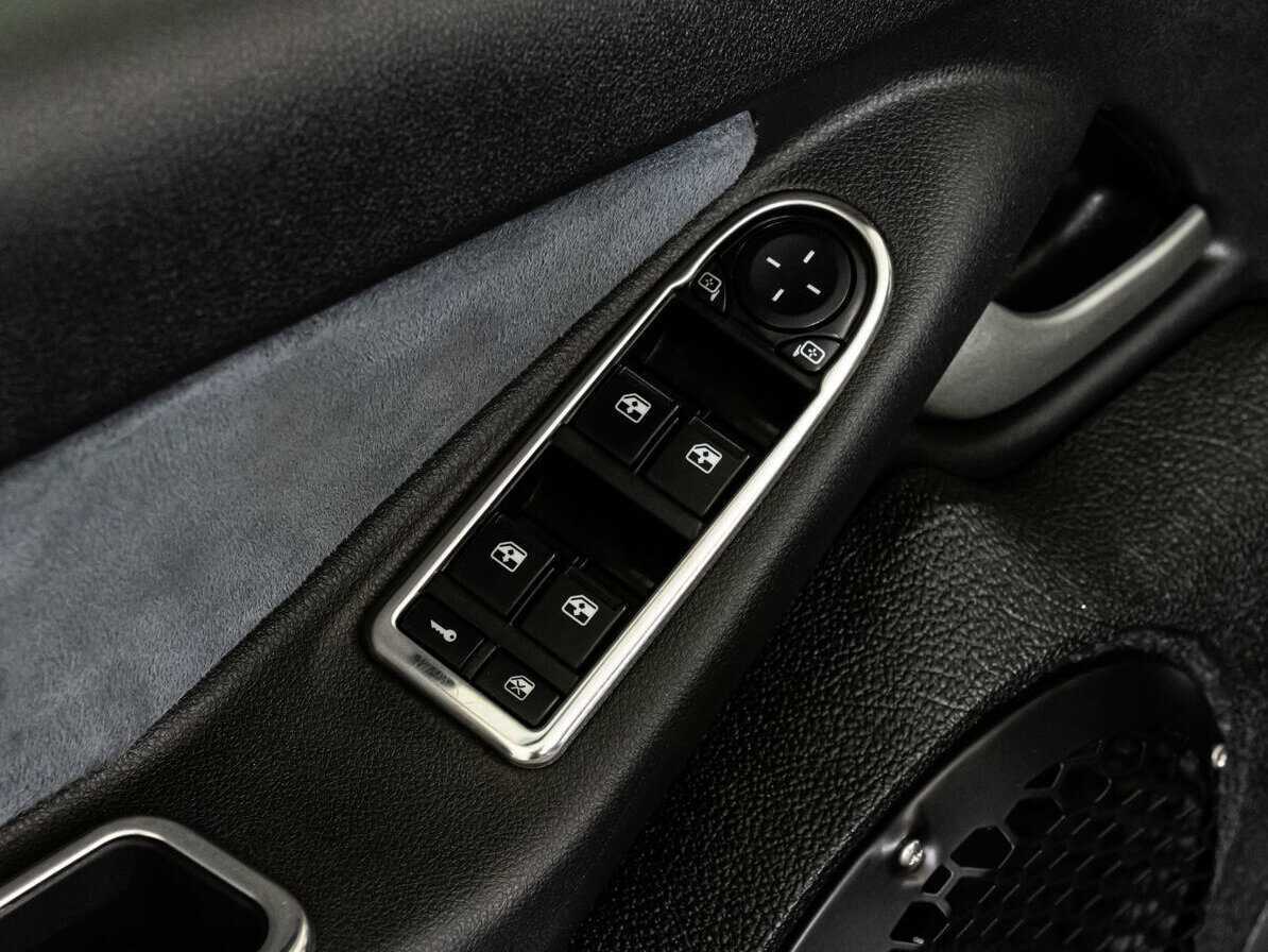 Купить Lada (ВАЗ) Granta с пробегом. Фото: #21