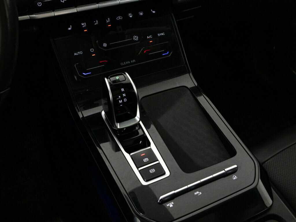 Купить Chery Tiggo 7 Pro с пробегом. Фото: #17