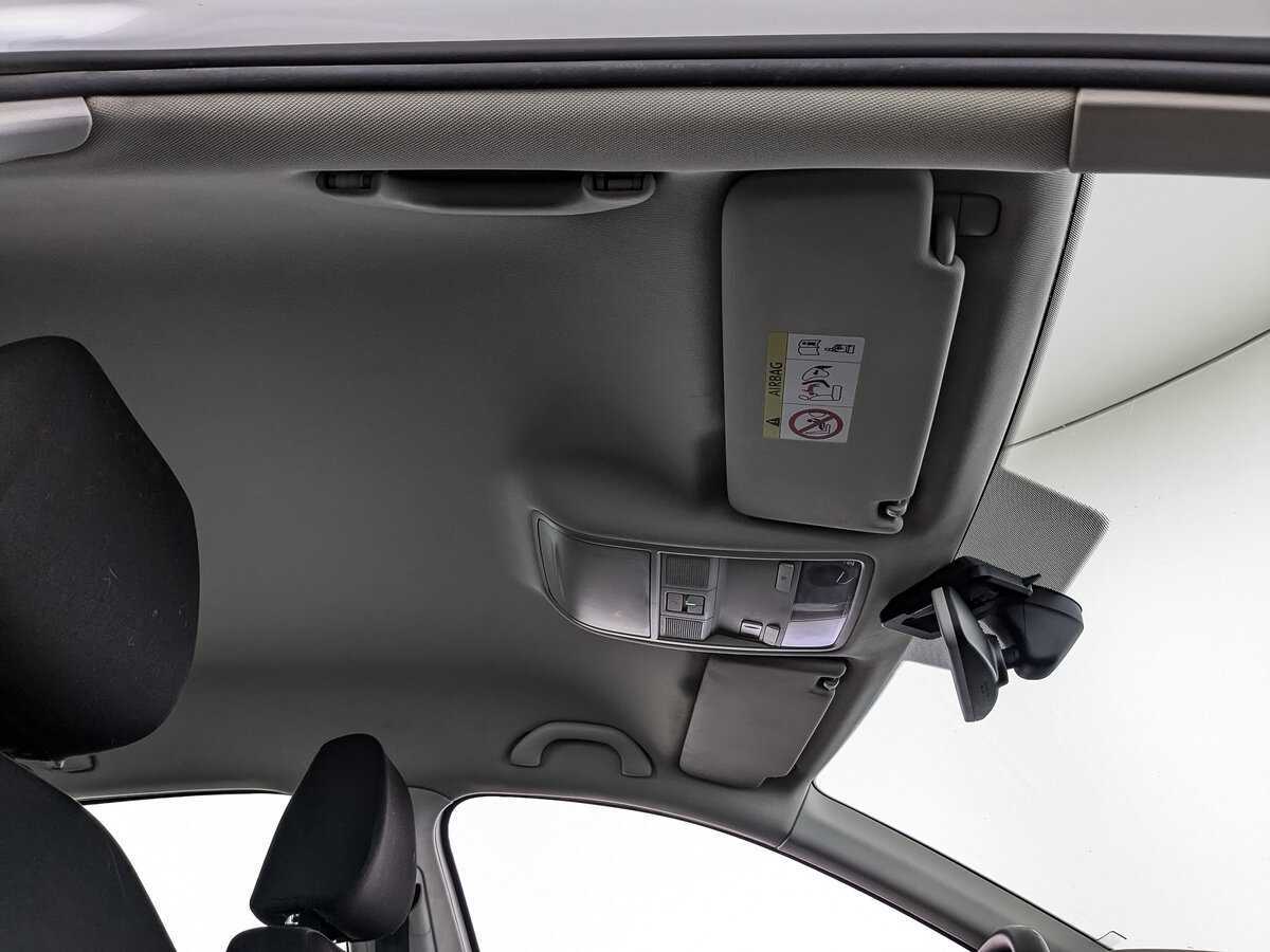 Купить Skoda Octavia с пробегом. Фото: #17