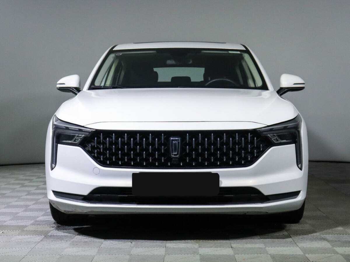 Купить FAW Bestune B70 с пробегом. Посмотреть фото