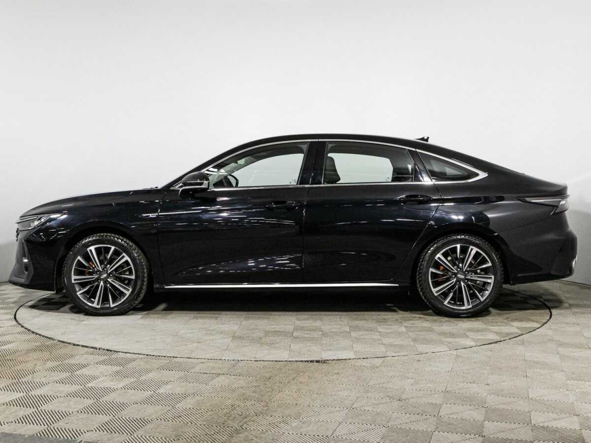 Купить Chery Arrizo 8 с пробегом. Фото: #7