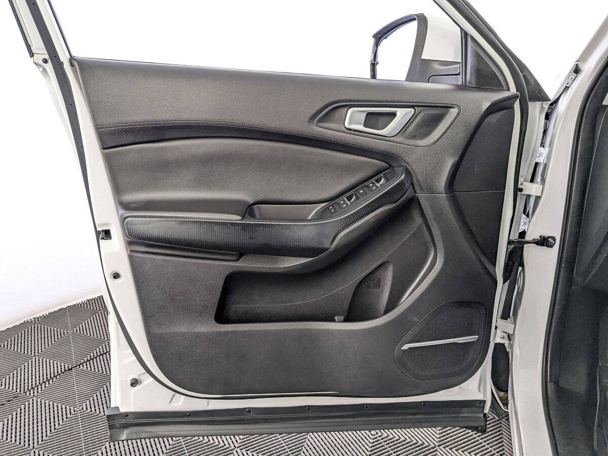 Купить Chery Tiggo 4 с пробегом. Фото: #18