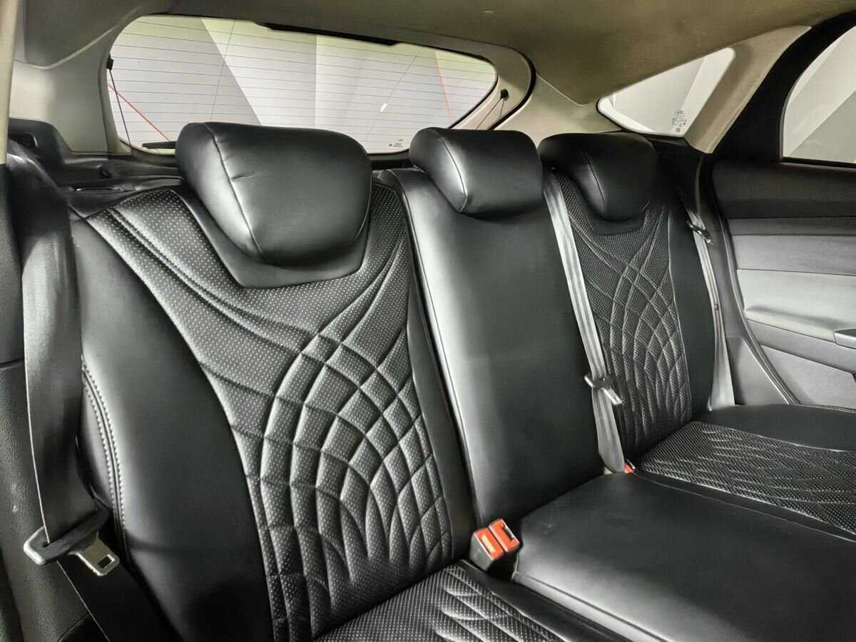 Купить Ford Focus с пробегом. Фото: #11