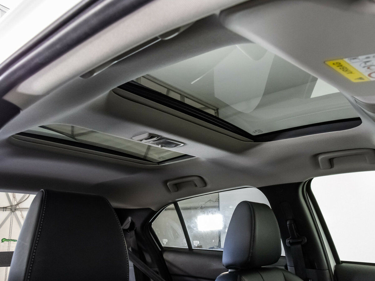 Купить Mitsubishi Eclipse Cross с пробегом. Фото: #21