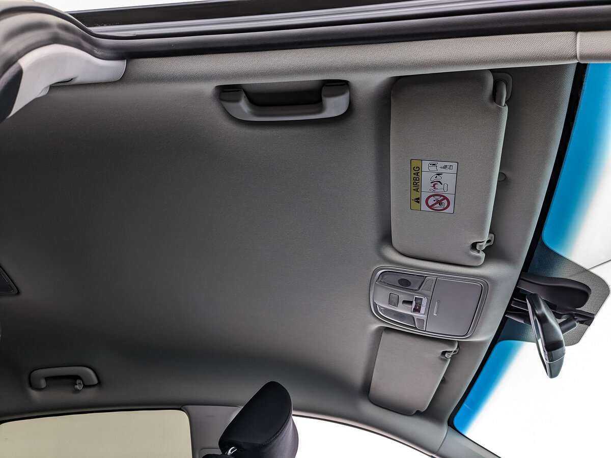 Купить Kia Optima с пробегом. Фото: #18