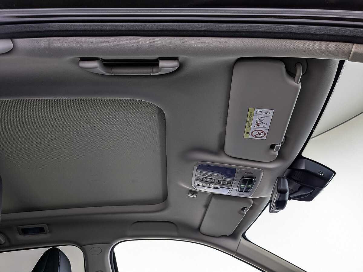 Купить Haval F7 с пробегом. Фото: #22