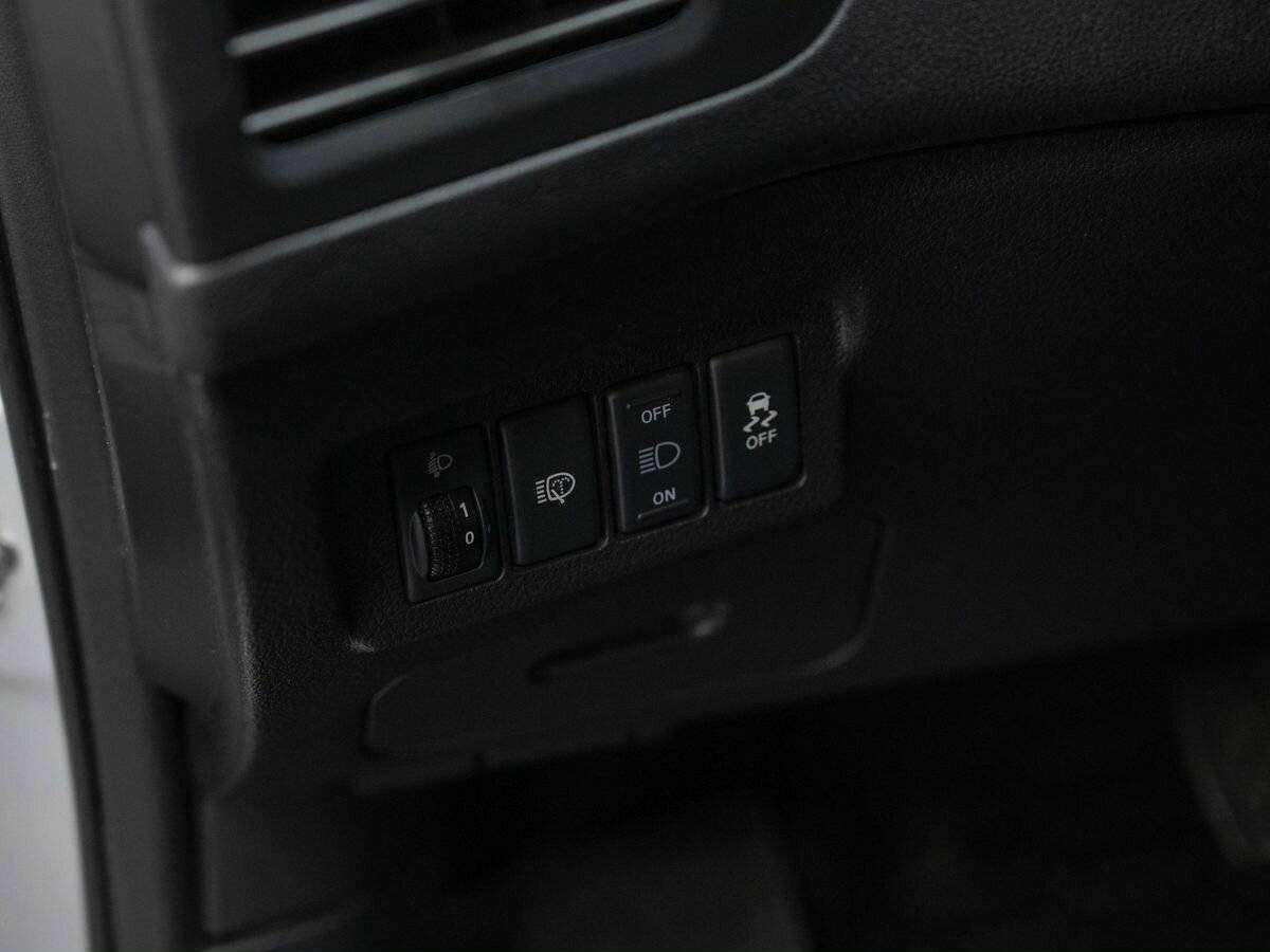 Купить Nissan X-Trail с пробегом. Фото: #18