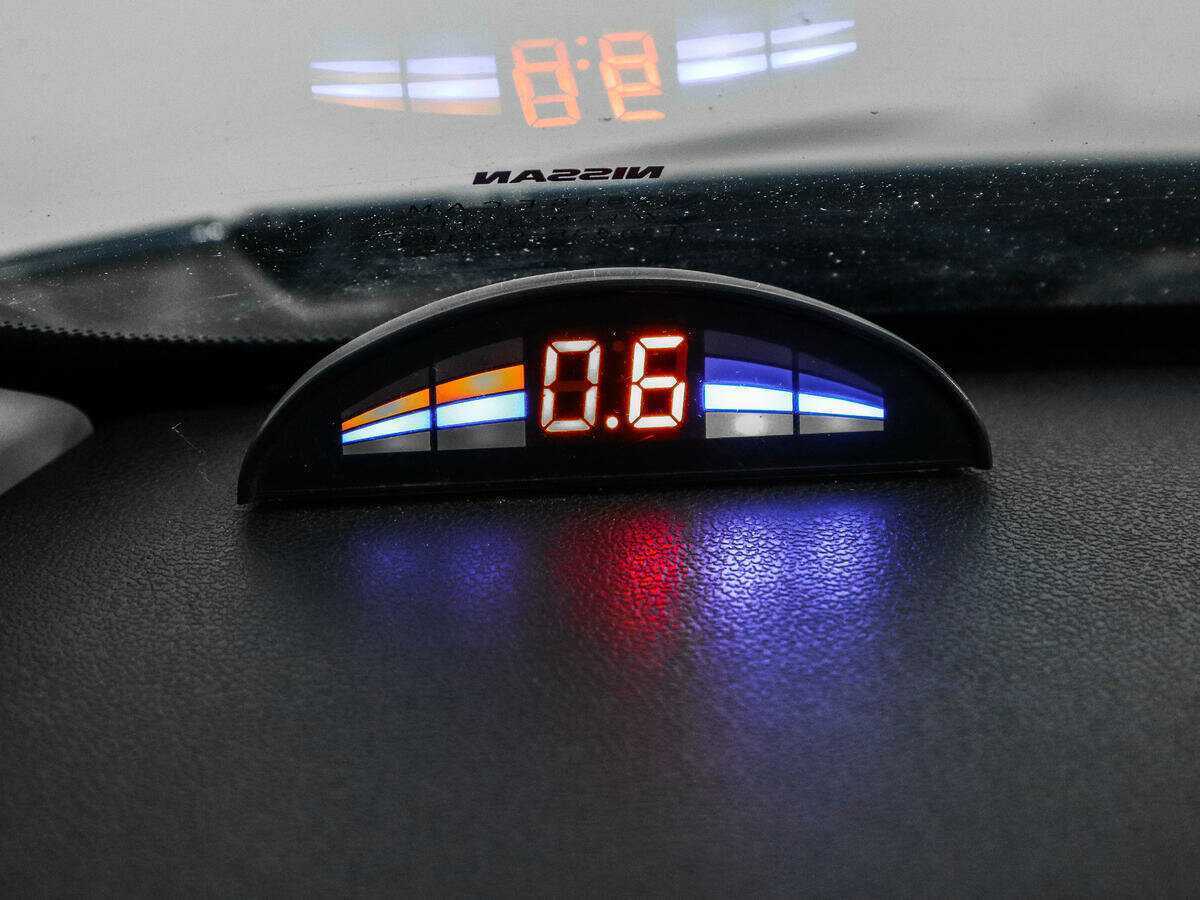 Купить Nissan Almera с пробегом. Фото: #13