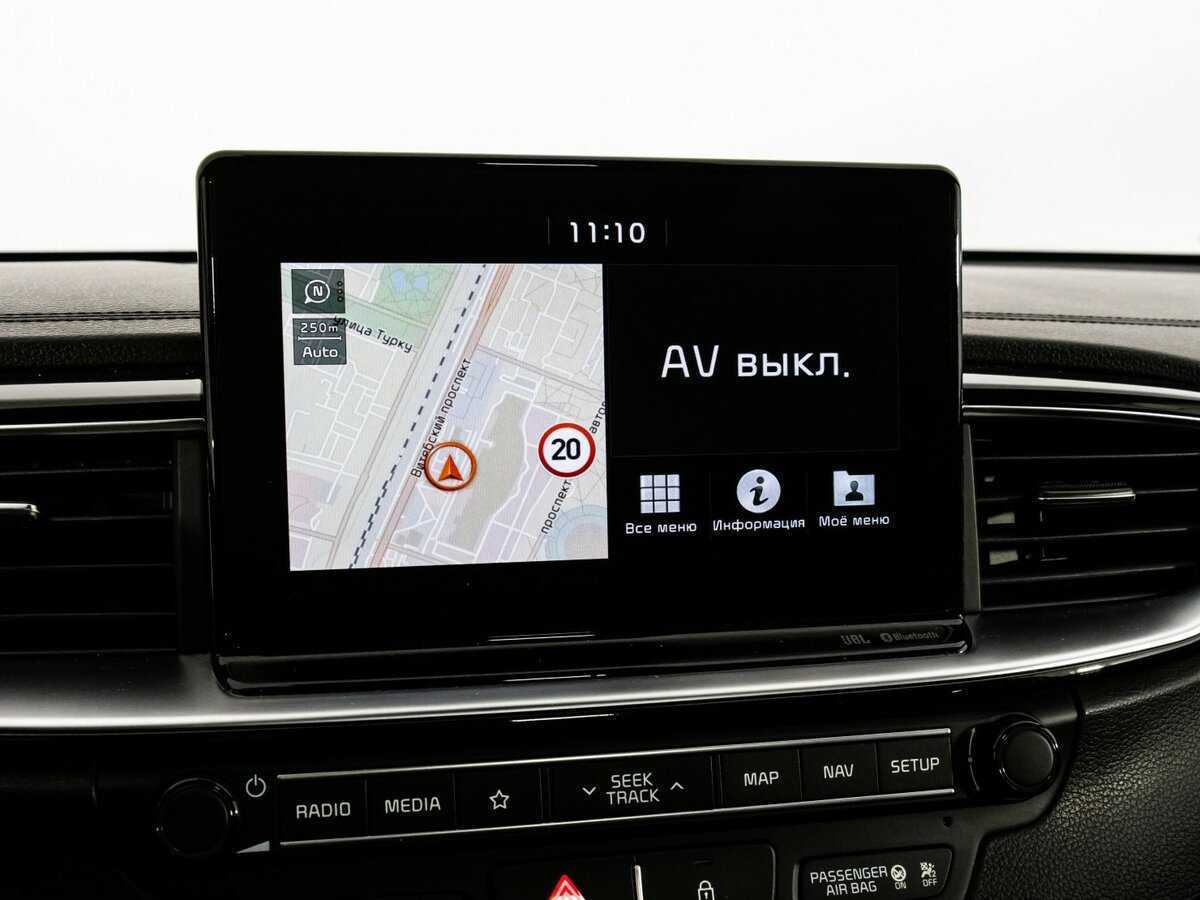 Купить Kia Ceed с пробегом. Фото: #16