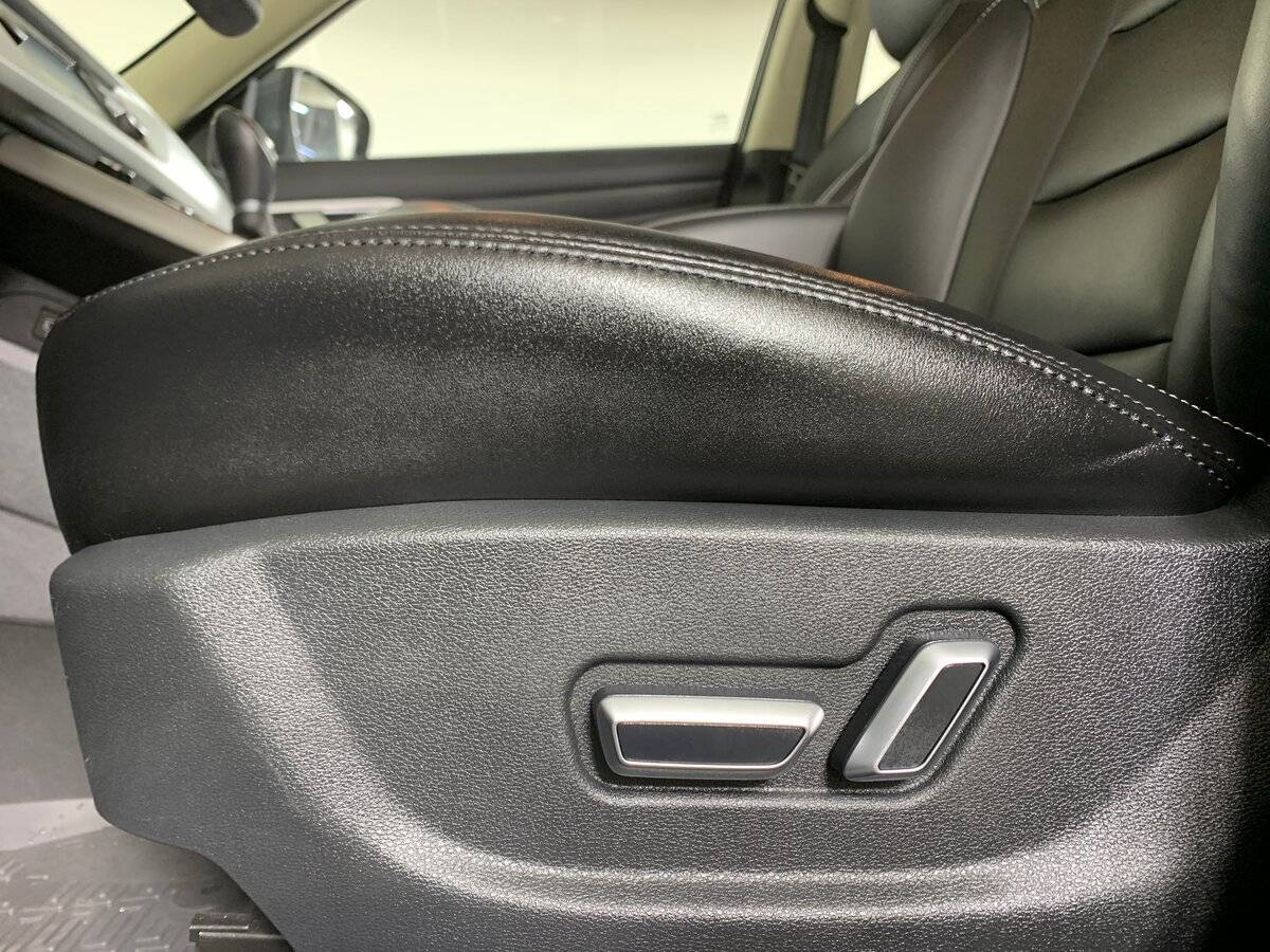 Купить Geely Atlas с пробегом. Фото: #15