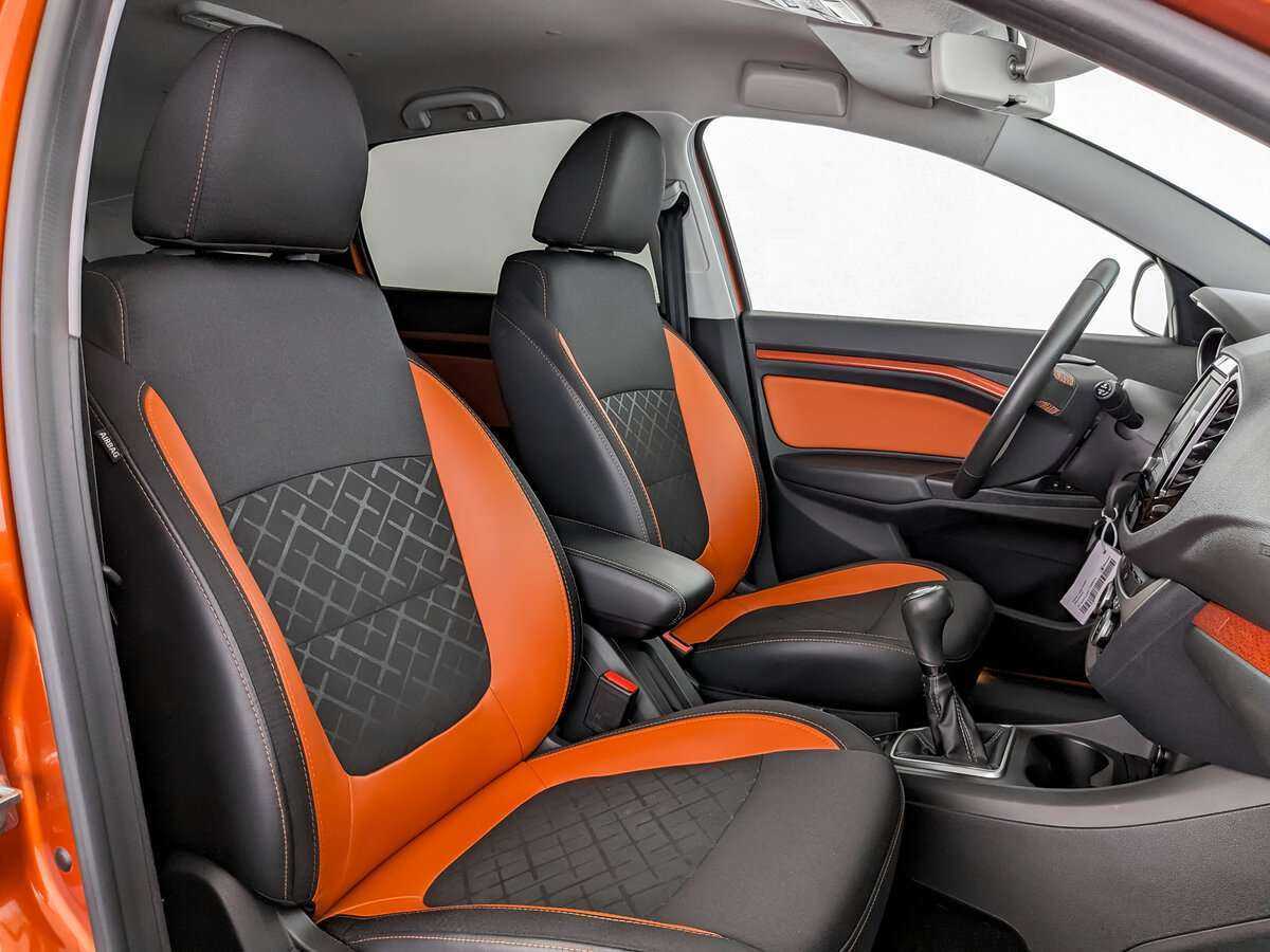 Купить Lada (ВАЗ) Vesta с пробегом. Фото: #19