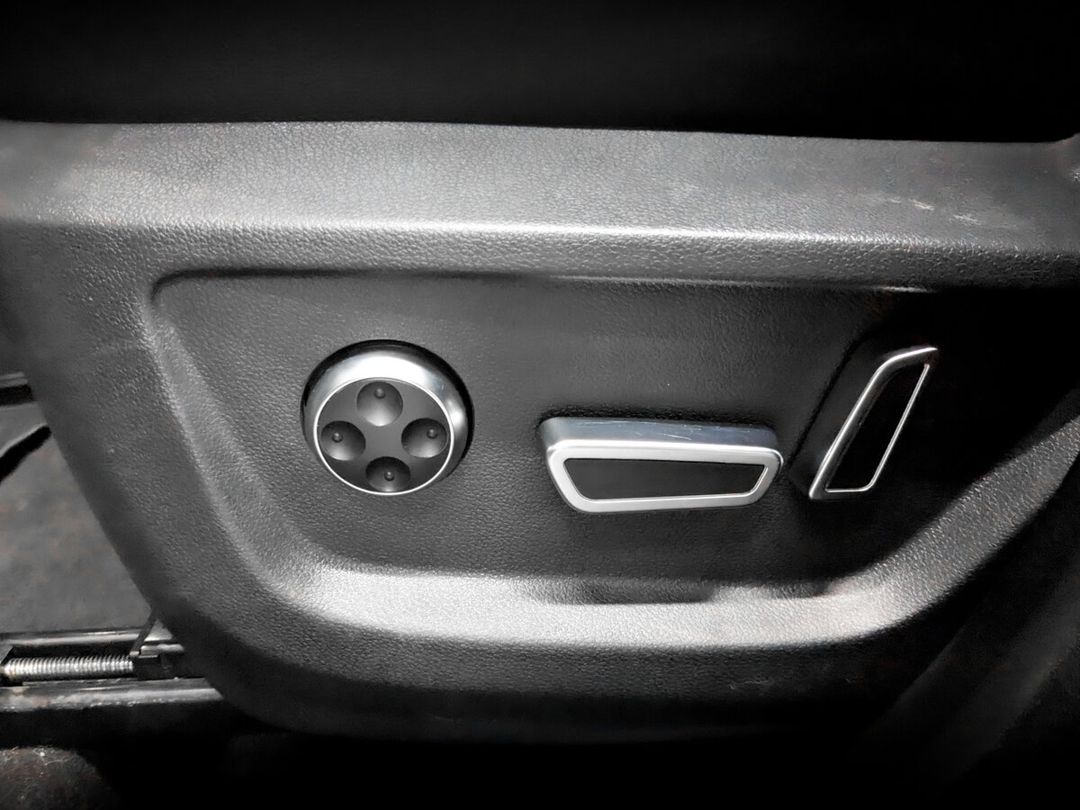 Купить Chery Tiggo 4 с пробегом. Фото: #20