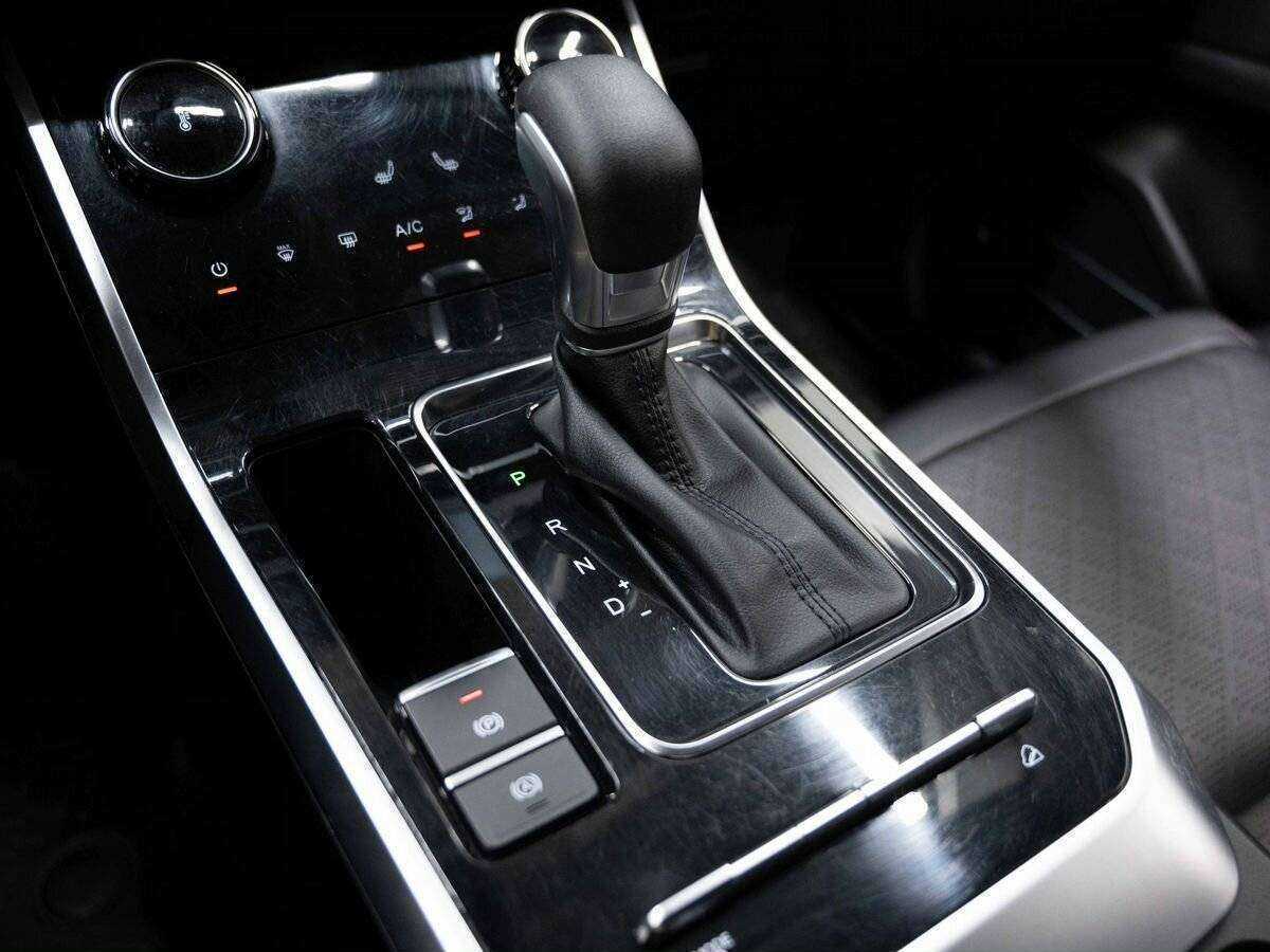 Купить Chery Tiggo 8 с пробегом. Фото: #23