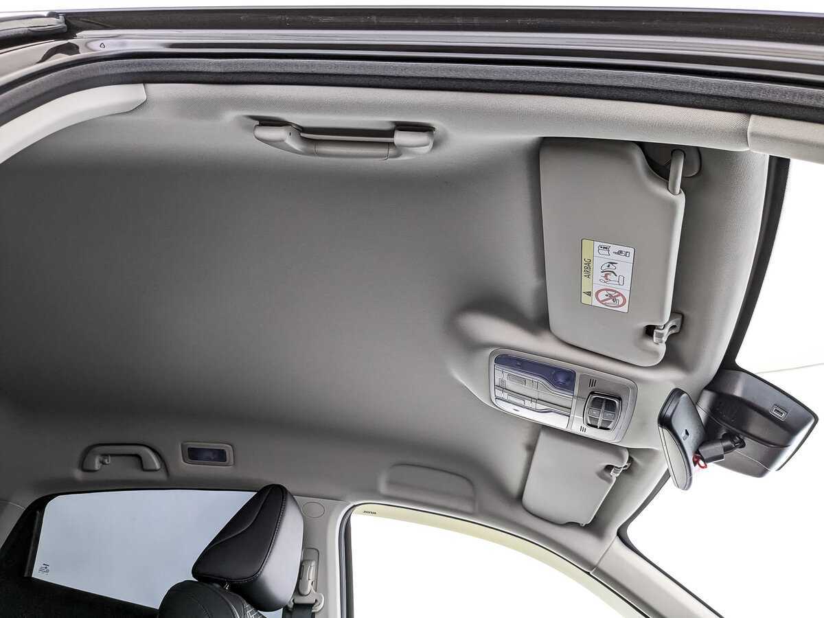 Купить Haval F7x с пробегом. Фото: #19