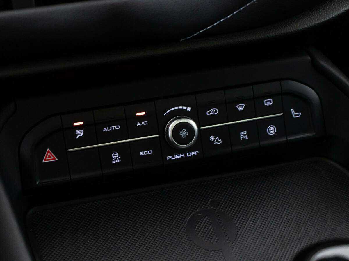 Купить Haval F7 с пробегом. Фото: #17