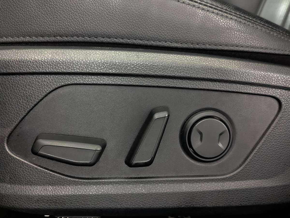 Купить Kia K5 с пробегом. Фото: #26