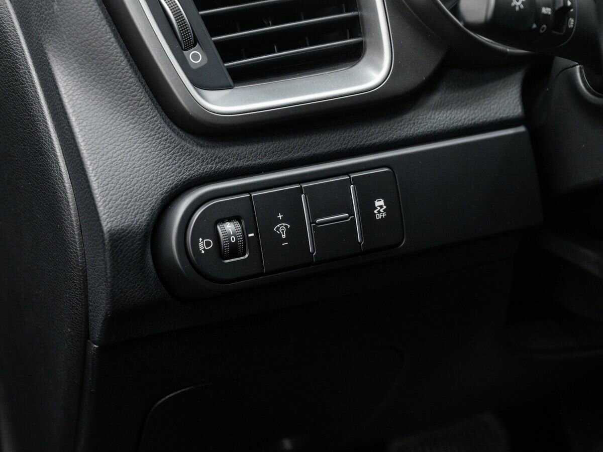 Купить Kia Ceed с пробегом. Фото: #16