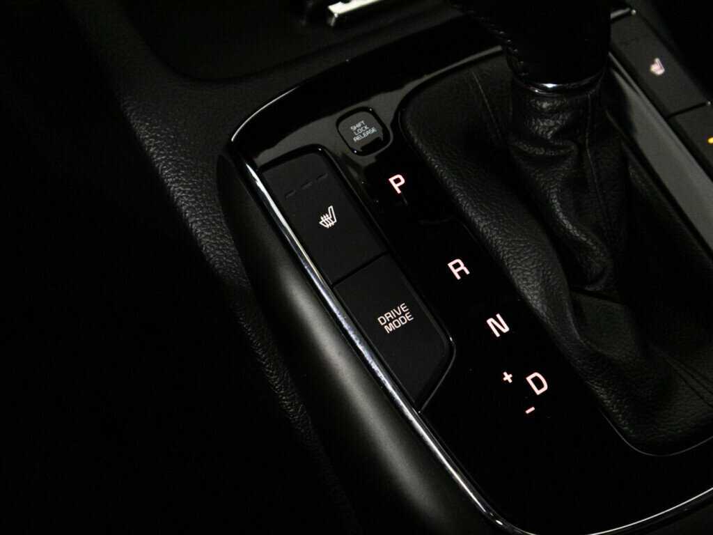 Купить Kia Cerato с пробегом. Фото: #14