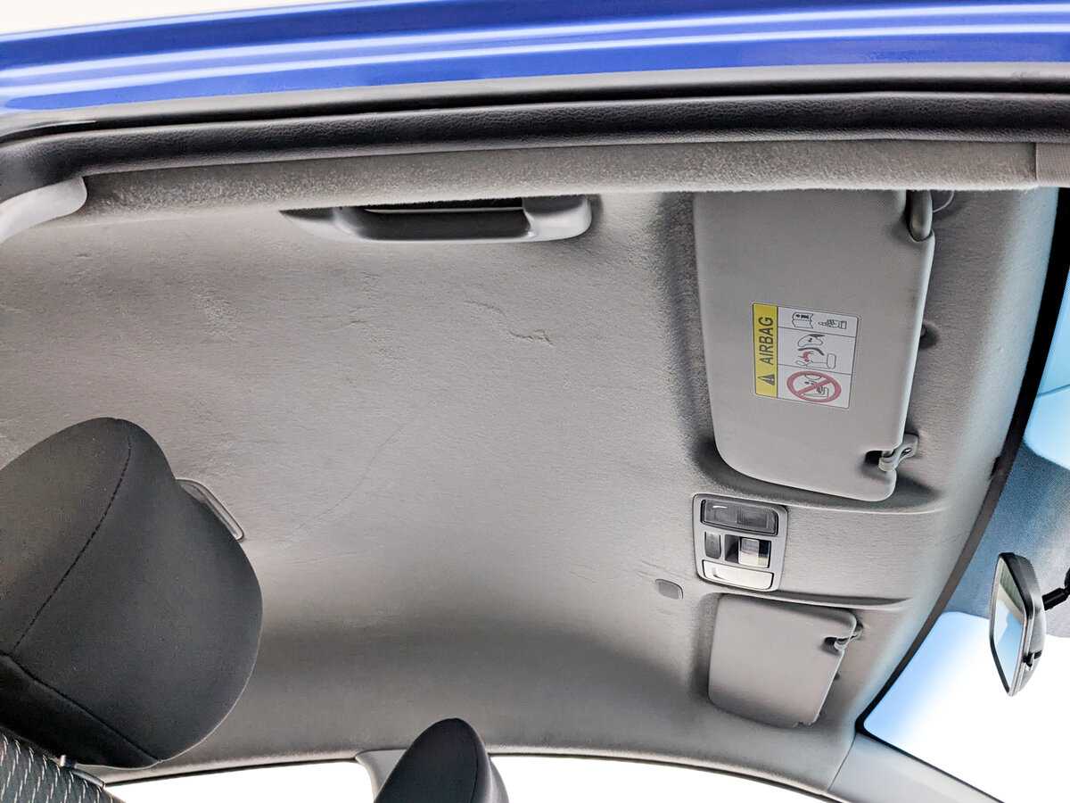 Купить Kia Rio с пробегом. Фото: #19