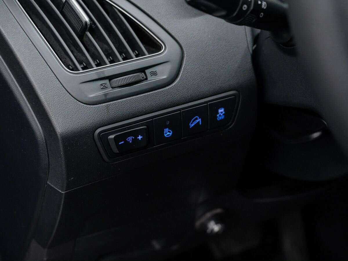 Купить Hyundai ix35 с пробегом. Фото: #17