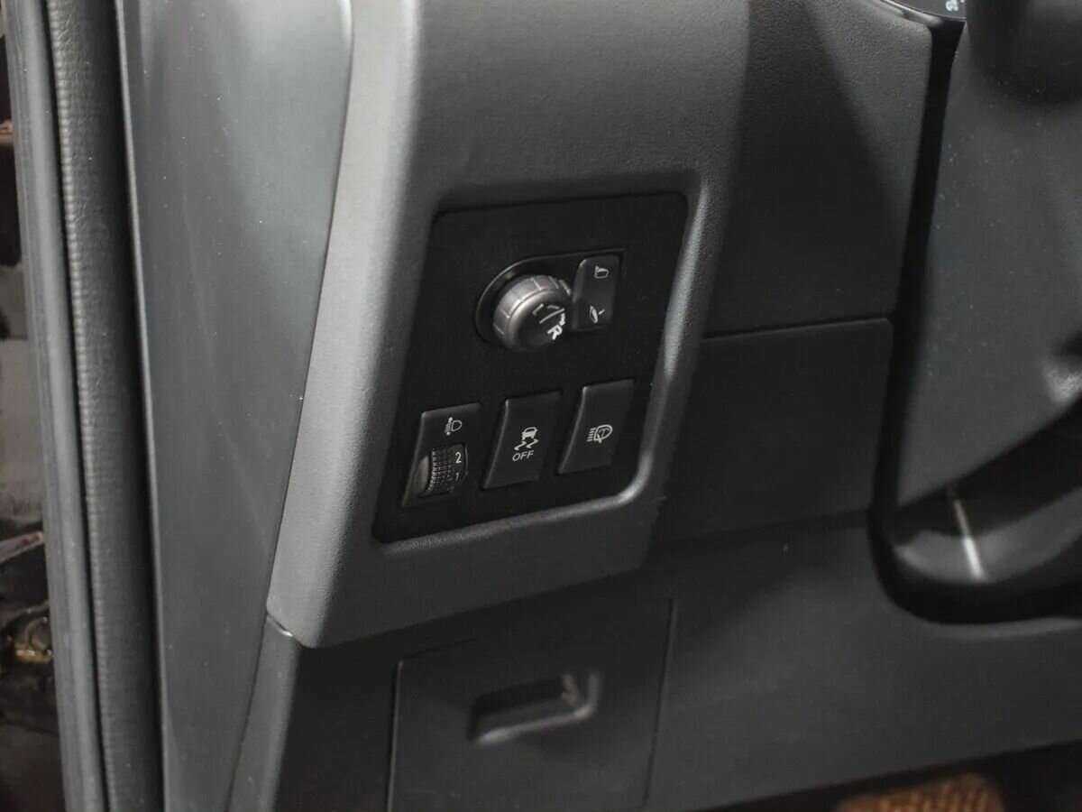 Купить Nissan Qashqai с пробегом. Фото: #12