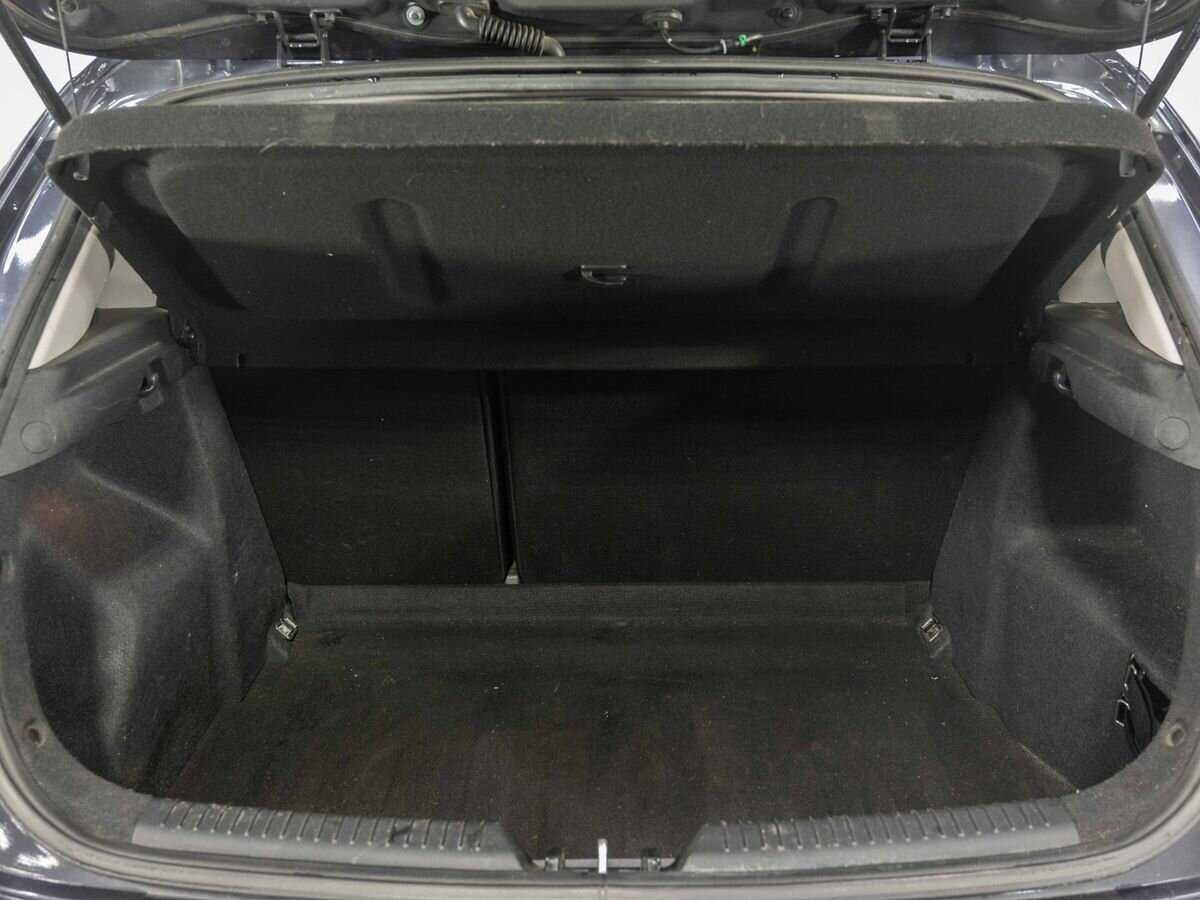 Купить Kia Ceed с пробегом. Фото: #22