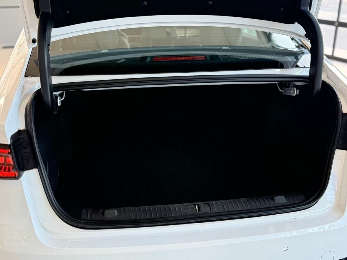 Купить Chery Arrizo 8 с пробегом. Фото: #7