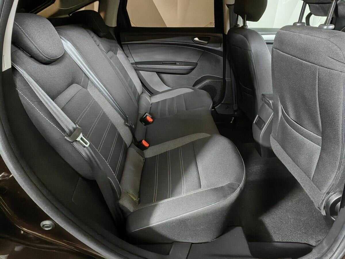 Купить Renault Arkana с пробегом. Фото: #11