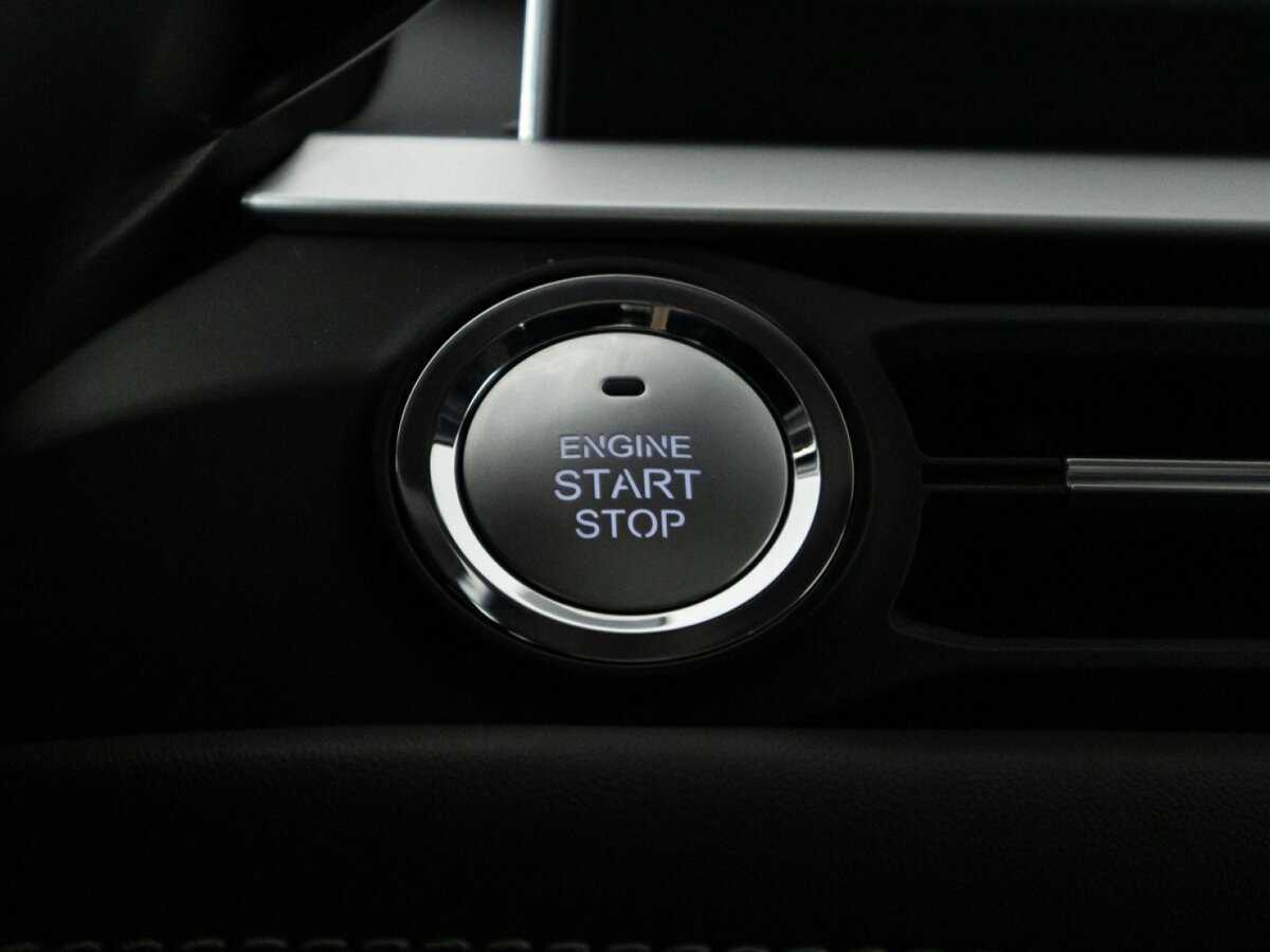 Купить Chery Tiggo 7 Pro с пробегом. Фото: #22