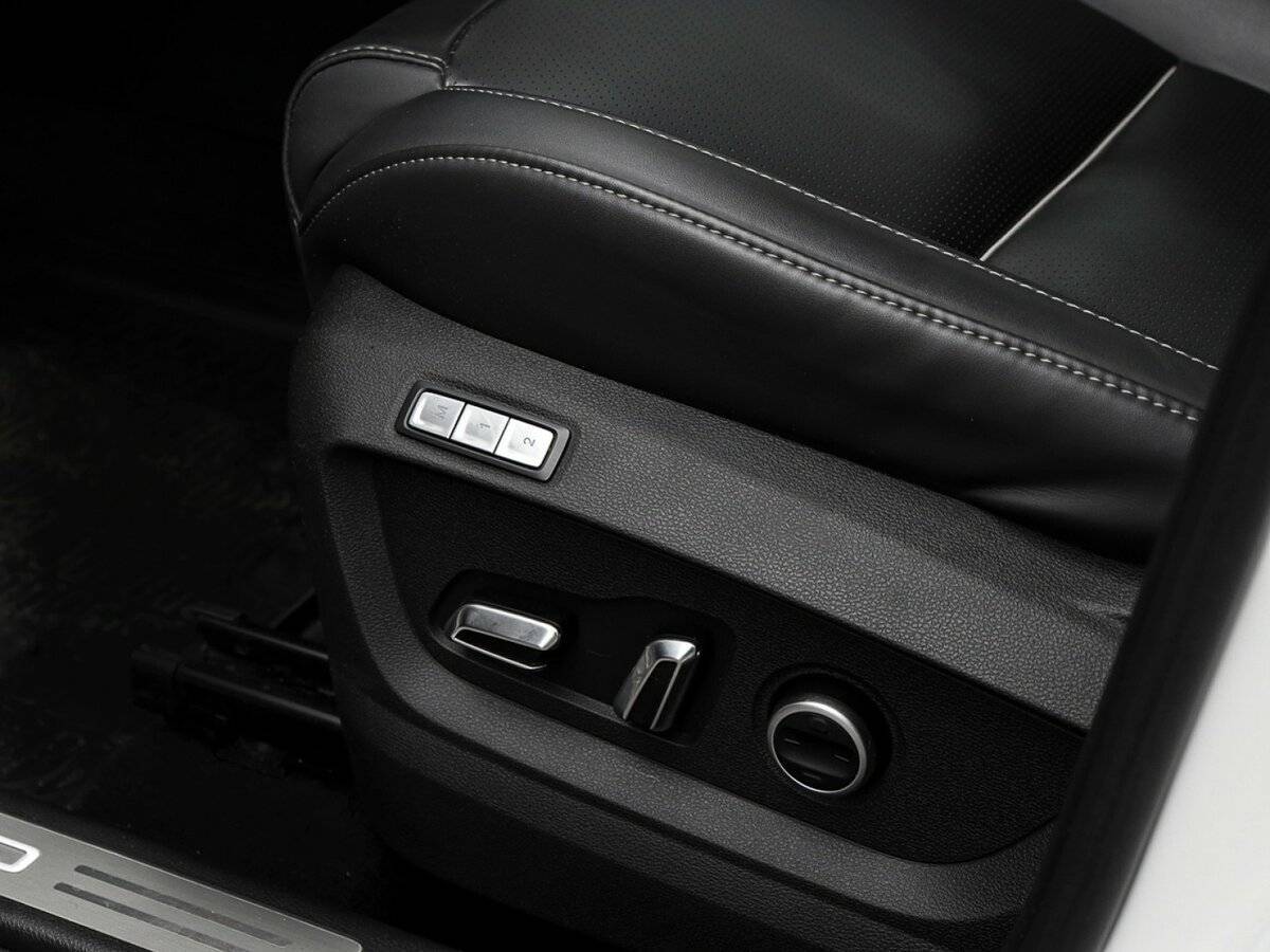 Купить Chery Tiggo 7 Pro Max с пробегом. Фото: #14