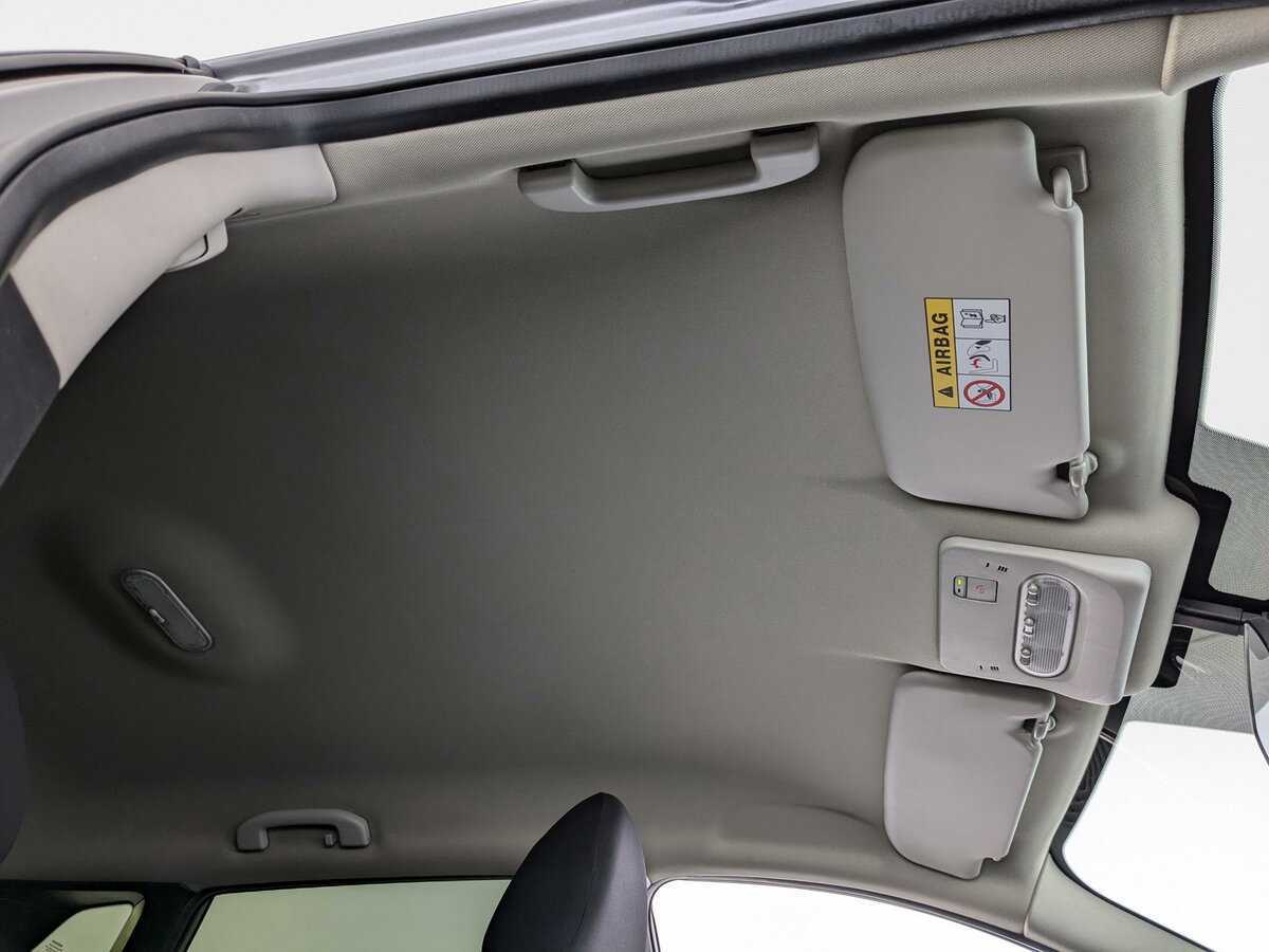 Купить Nissan Qashqai с пробегом. Фото: #16