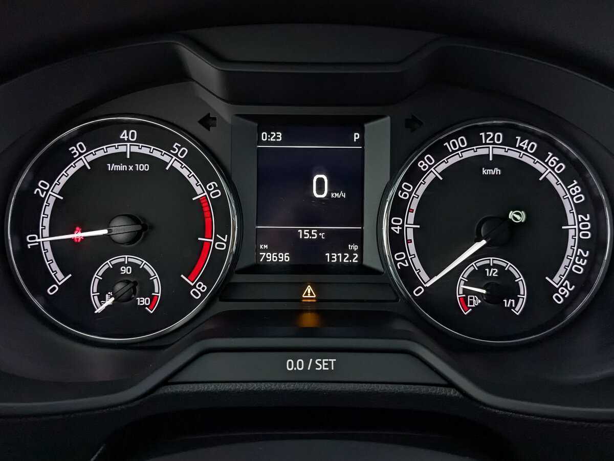 Купить Skoda Octavia с пробегом. Фото: #13